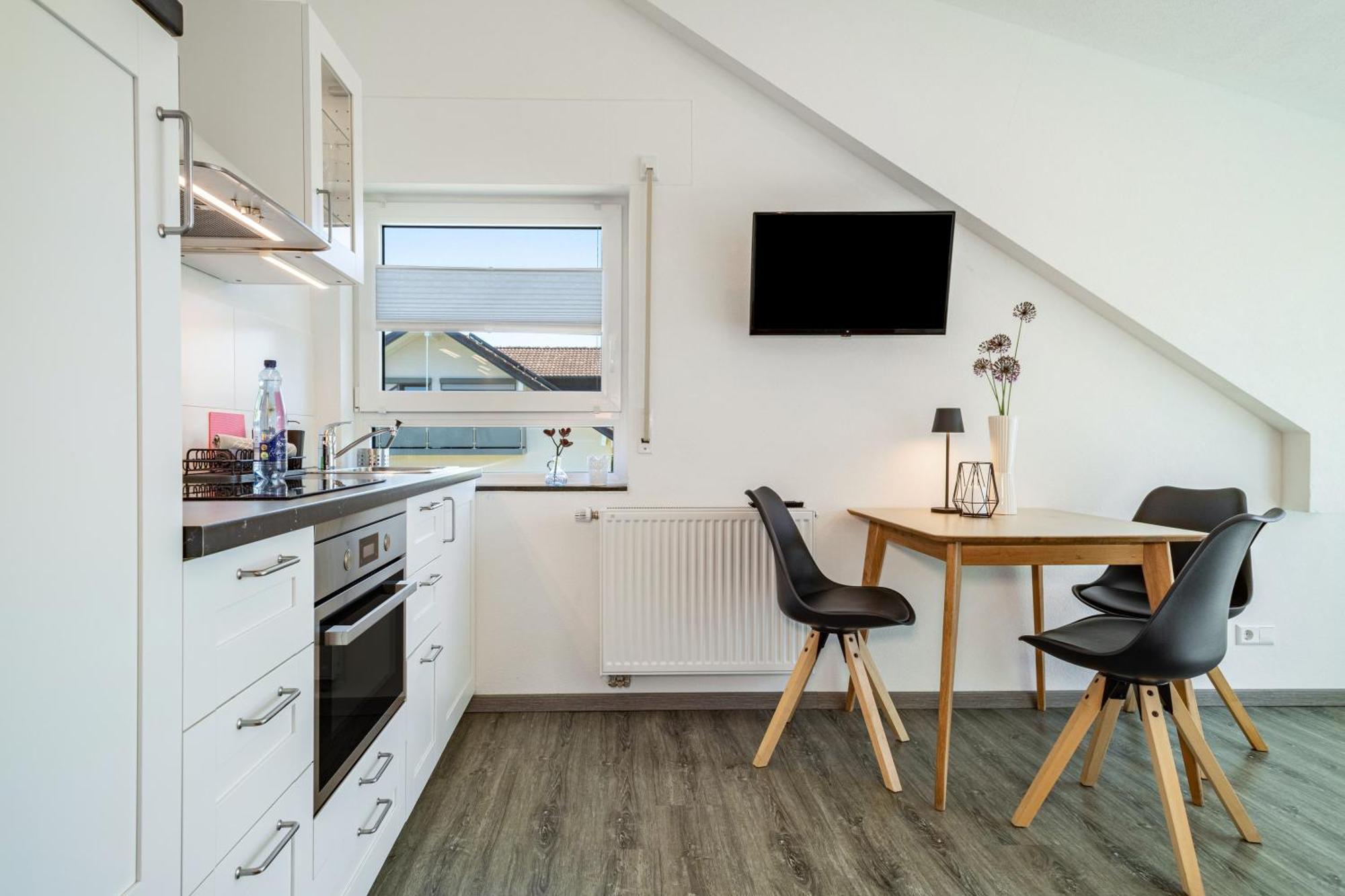Haus Sohl 1 Apartment FDH Exterior photo
