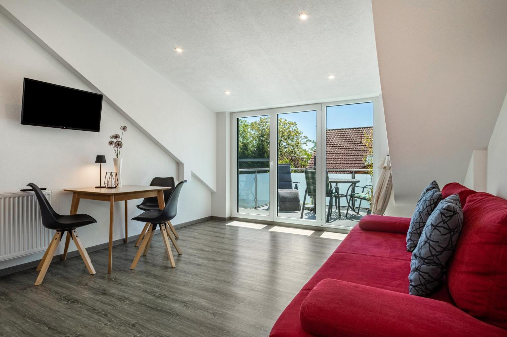 Haus Sohl 1 Apartment FDH Exterior photo