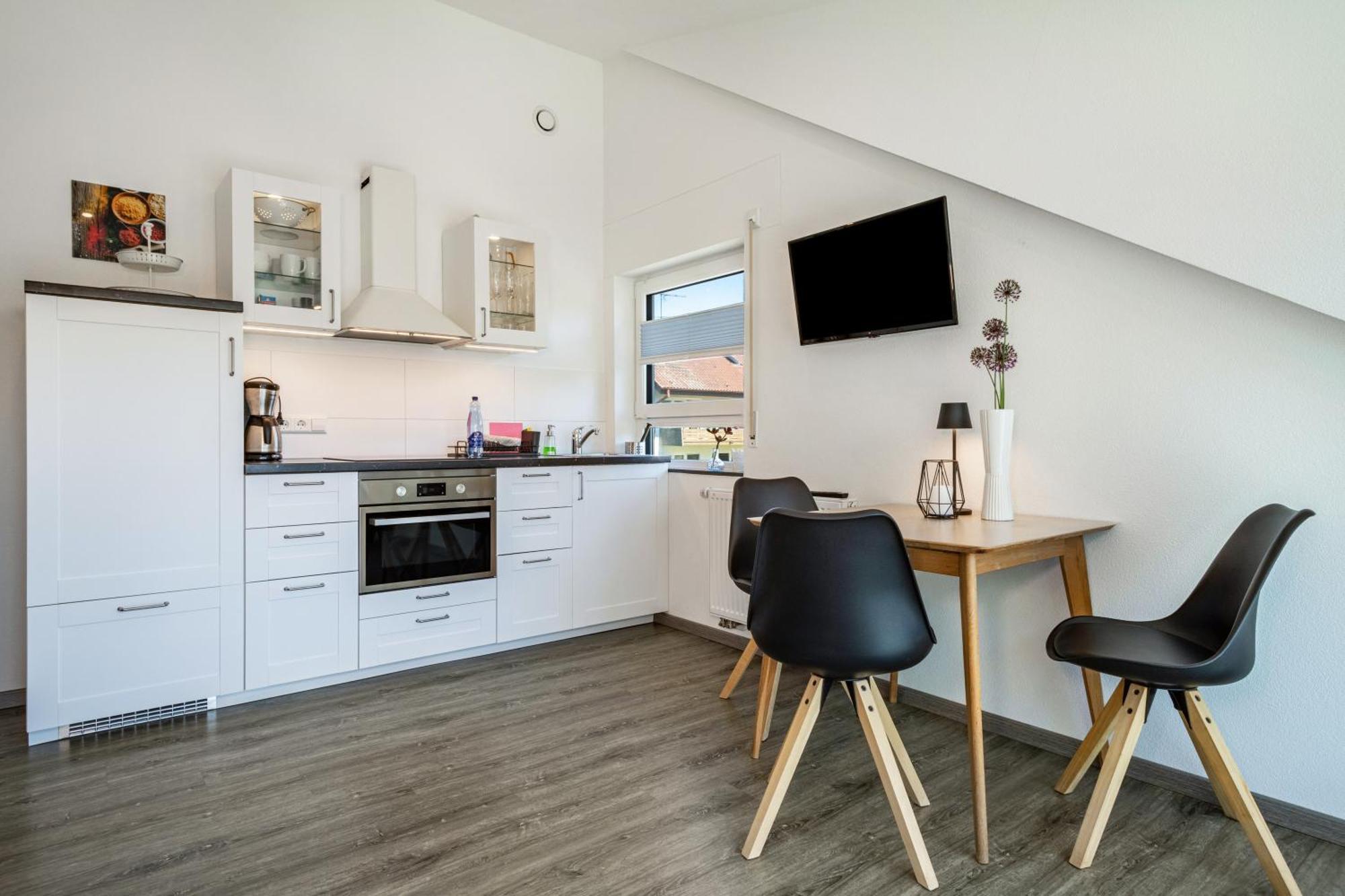 Haus Sohl 1 Apartment FDH Exterior photo