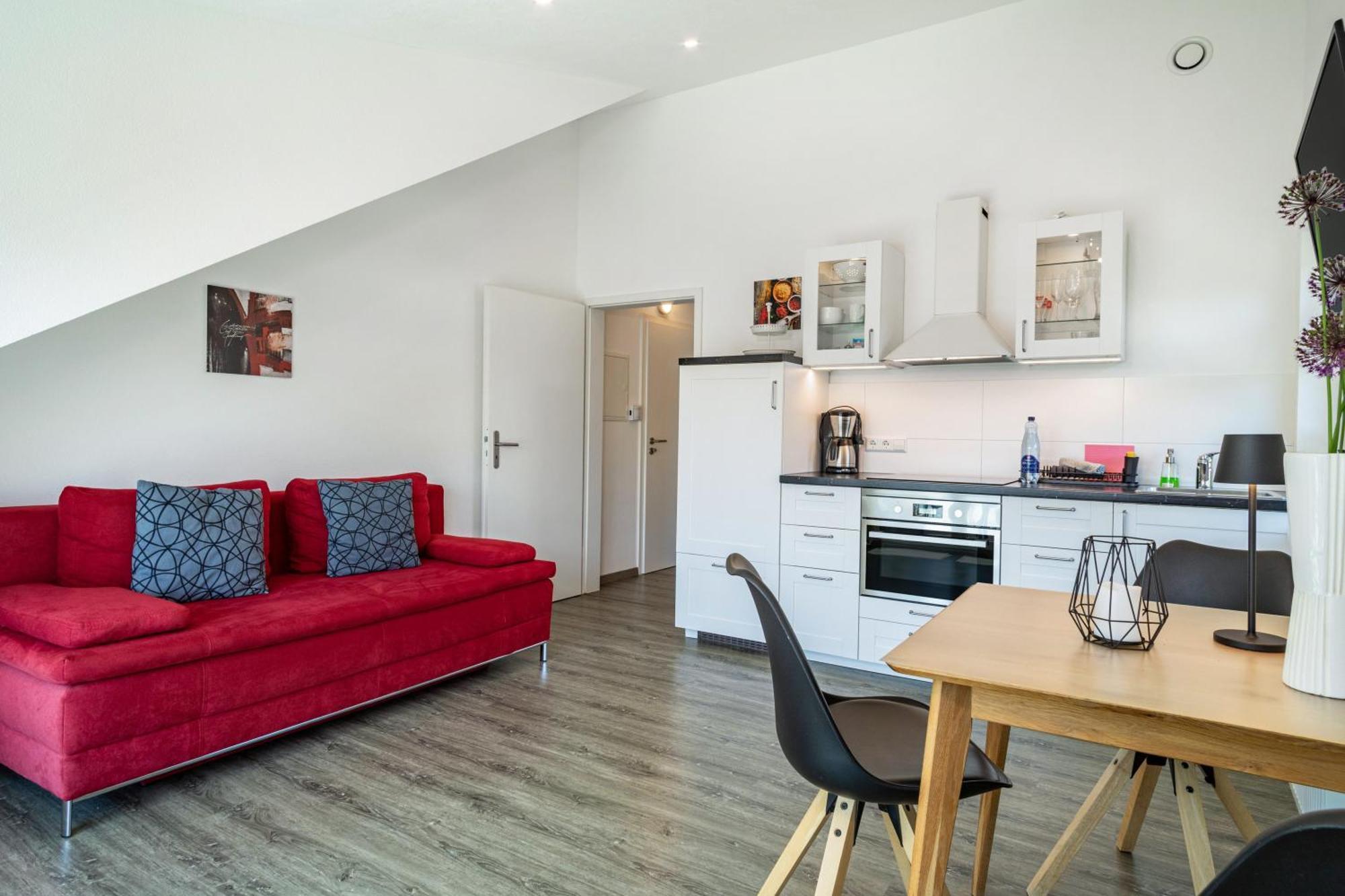 Haus Sohl 1 Apartment FDH Exterior photo
