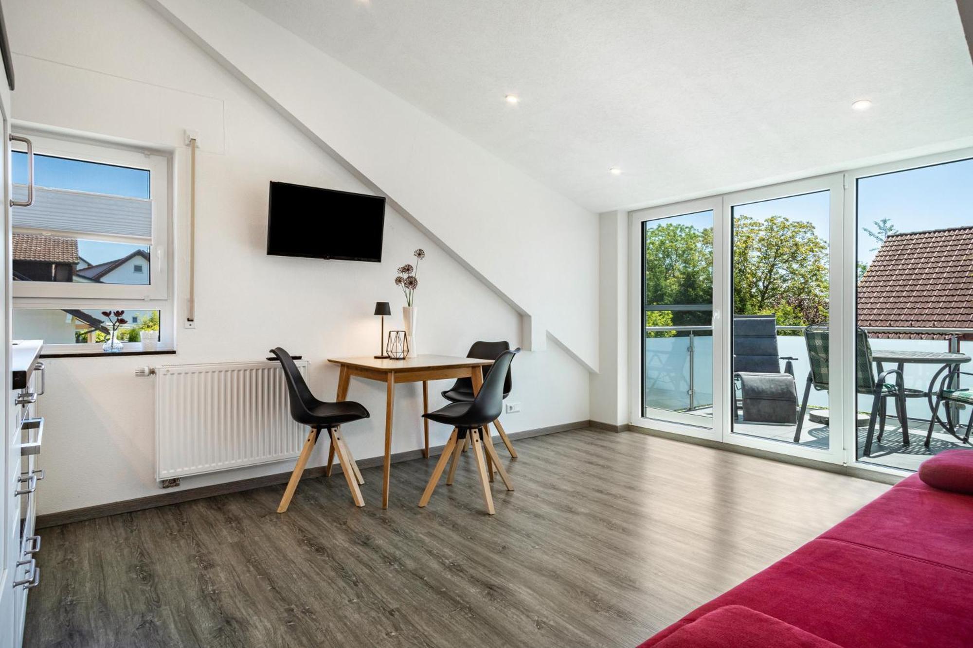 Haus Sohl 1 Apartment FDH Exterior photo