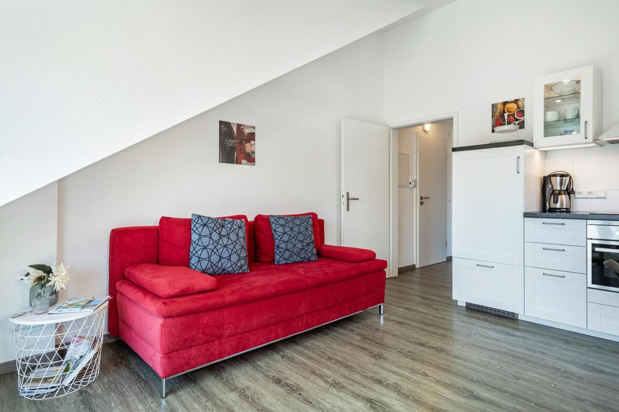 Haus Sohl 1 Apartment FDH Exterior photo